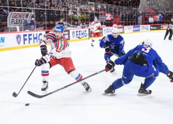 Préparation Mondial 2018 : Les Bleus s’inclinent lourdement
