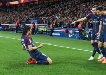 Le Paris Saint-Germain annonce sa tournée d’été en Asie