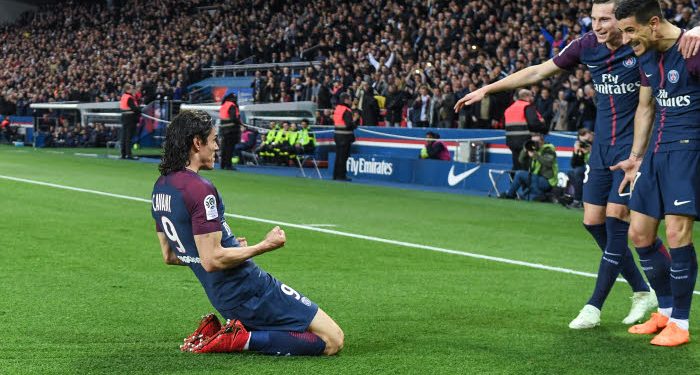 Le Paris Saint-Germain annonce sa tournée d’été en Asie