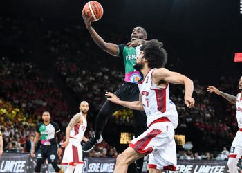 Coupe de France 2018 : Le résumé des finales