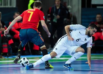 Kévin Ramirez : « Des certitudes pour l’avenir »