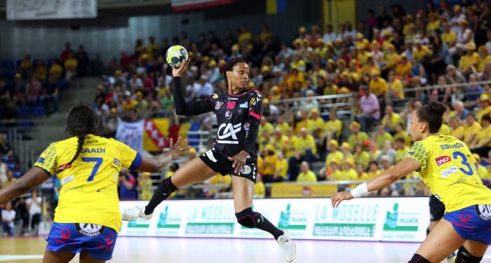 Playoffs LFH : Présentation des demi-finales