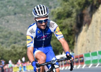 Vuelta 2018 : La liste des 22 équipes sélectionnées