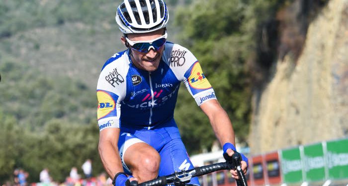 Vuelta 2018 : La liste des 22 équipes sélectionnées