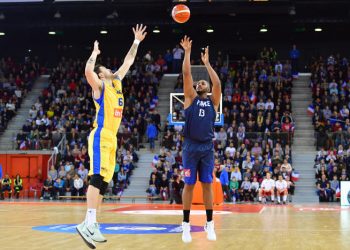 Nouveau record historique de licenciés pour le basket français