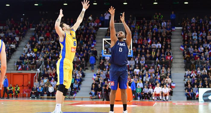 Nouveau record historique de licenciés pour le basket français