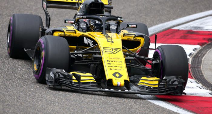 Pirelli devient sponsor titre du Grand Prix de France 2018