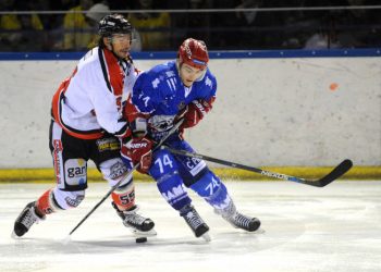 Ligue Magnus : Kazarine et Lamirault quittent les Lions