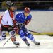 Ligue Magnus : Kazarine et Lamirault quittent les Lions