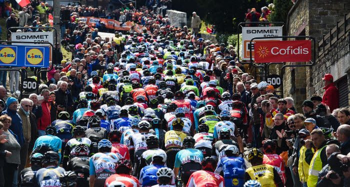 Flèche Wallonne 2018 : Présentation de la 82ème édition