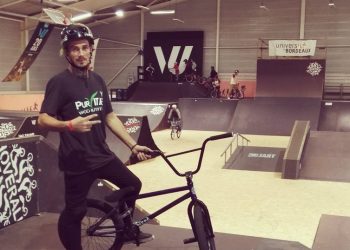 Matthieu Noé : « J’ai été bluffé »