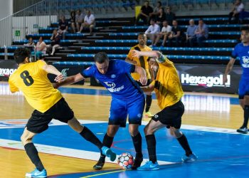 Yannick Ansart : « On aura des ambitions »