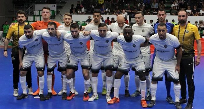 « Une aventure humaine exceptionnelle » pour le FSMD !