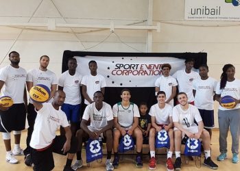 Rodrigue Octobre, le dynamiteur du 3X3…