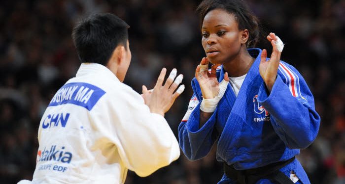 Début de la qualification olympique au Grand Prix de Hohhot