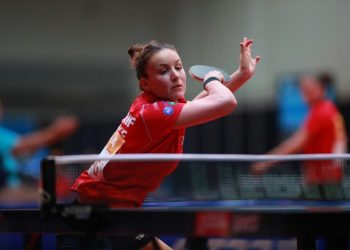 Mondiaux tennis de table par équipes 2018 (D) : Le résumé de la 3ème journée