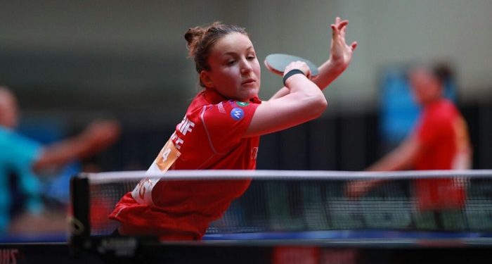 Mondiaux tennis de table par équipes 2018 (D) : Le résumé de la 3ème journée
