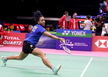 Uber Cup 2018 : Pas de miracle pour les Bleues face à la Chine