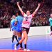 Brest remporte la Coupe de France féminine de handball 2018