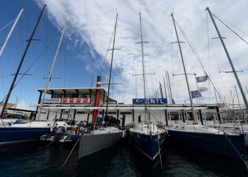 Michel Graveleau prend la barre du CNTL