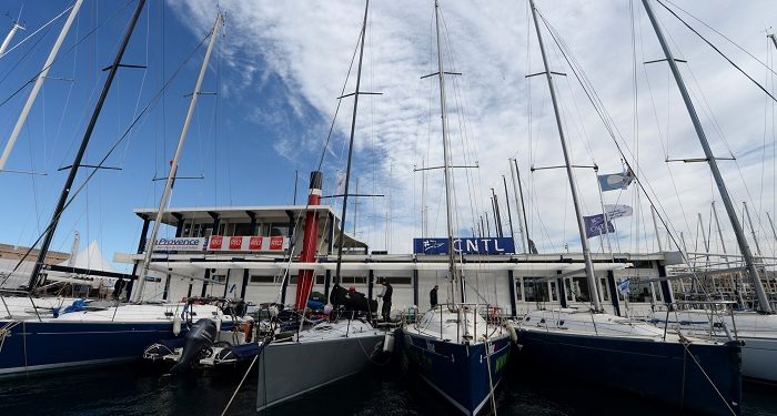 Michel Graveleau prend la barre du CNTL