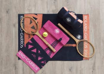 Carré Blanc et Roland-Garros : Un match gagnant !