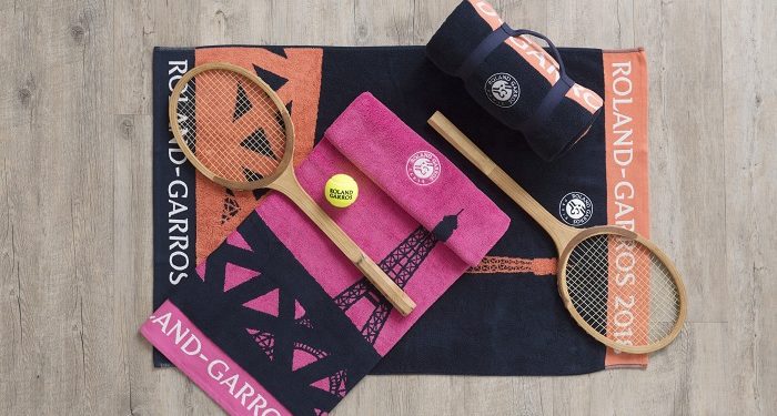 Carré Blanc et Roland-Garros : Un match gagnant !