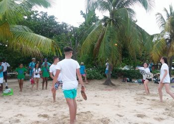 Le Challenge Jeunes Officiels : Célébrer l’ADN de l’UNSS
