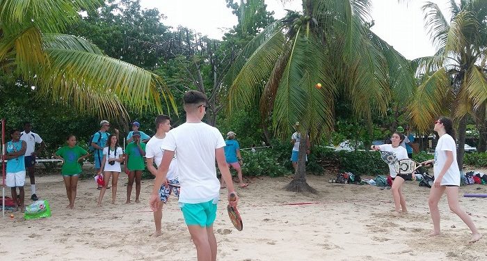 Le Challenge Jeunes Officiels : Célébrer l’ADN de l’UNSS
