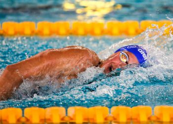 Championnats de France de natation : Les résultats de la 1ère journée