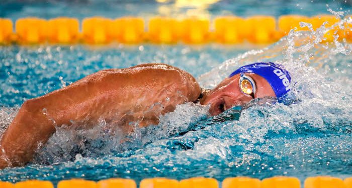 Championnats de France de natation : Les résultats de la 1ère journée