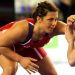 Championnats d’Europe de lutte 2018 : Cynthia Vescan en bronze