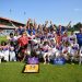 L’OL remporte la finale nationale de la Danone Nations Cup 2018