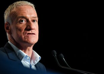 Coupe du monde 2018 : La liste des 23 de Didier Deschamps