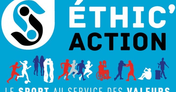 UNSS Prix Ethic’Action : 20 lauréats seront primés le 25 mai