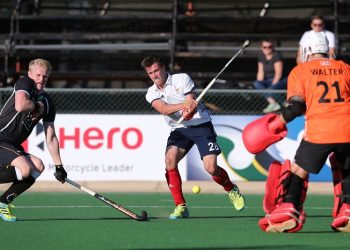 Étienne Tynevez : Un hockeyeur toujours plus haut…