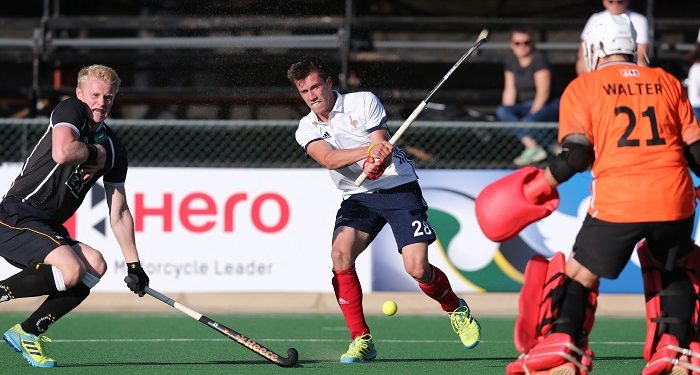 Étienne Tynevez : Un hockeyeur toujours plus haut…