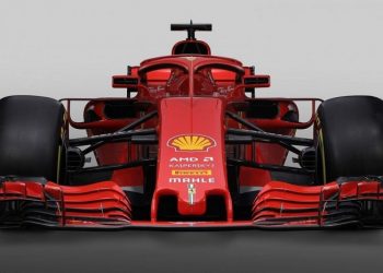 F1 2018 sortira le 24 août 2018