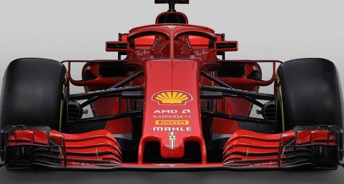F1 2018 sortira le 24 août 2018