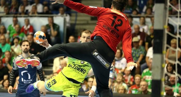 Saint-Raphaël vice-champion d’Europe