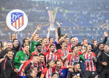 Retour en images sur la Finale de l’Europa League 2018