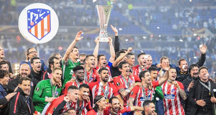 Retour en images sur la Finale de l’Europa League 2018