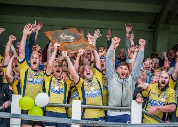 Les espoirs de l’ASM Clermont-Auvergne champions de France