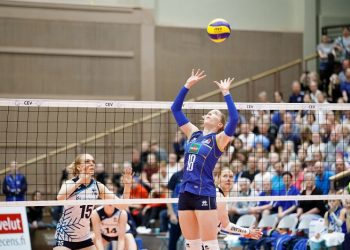 Golden European League : Les Bleues battues par la Finlande