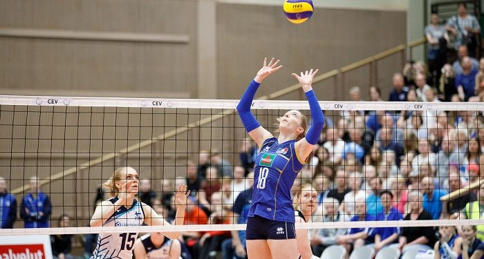 Golden European League : Les Bleues battues par la Finlande