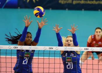 Golden European League : Les Bleues en Finlande