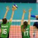Golden European League : Les Bleues sèchement battues