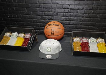 Lassana Diarra et Heroic Sport signent un partenariat avec la NBA