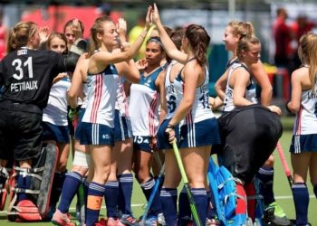 J-10 avant la semaine nationale du Hockey Féminin