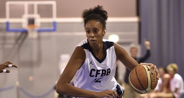 Du basket des playgrounds à l’excellence